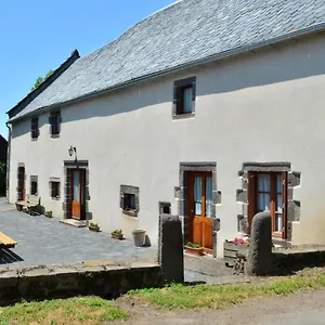  Couette-café L'abri Du Berger